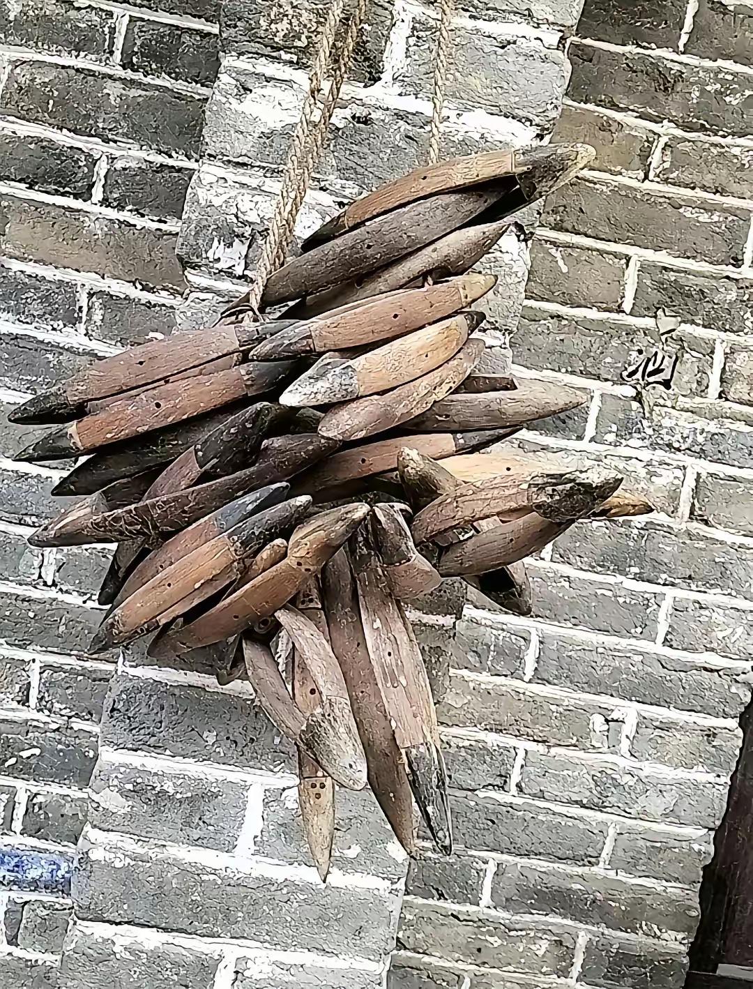 这个老物件叫啥名没有60岁的人基本不认识也不知它叫啥名