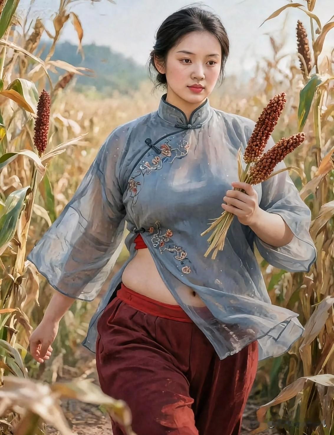 要说亲近大自然，最好的方式根本不用复杂！就选个周末，放下手机往郊外跑，不用赶景点