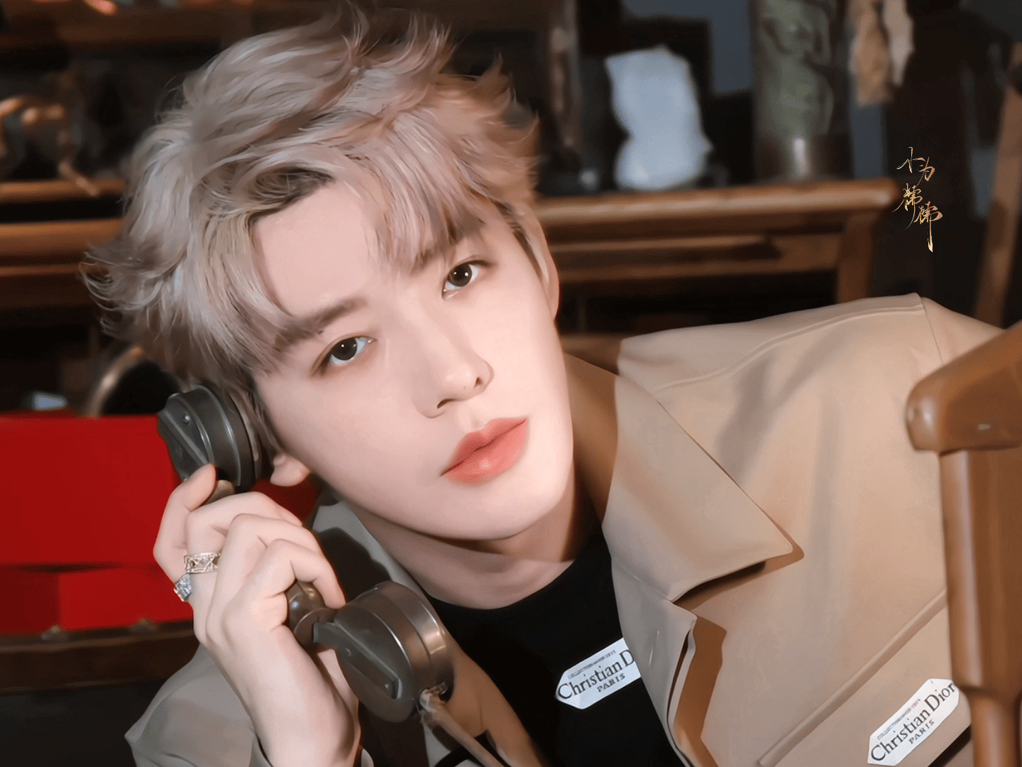 我也想要吸吸宝宝怎么会有长的这么好看的人