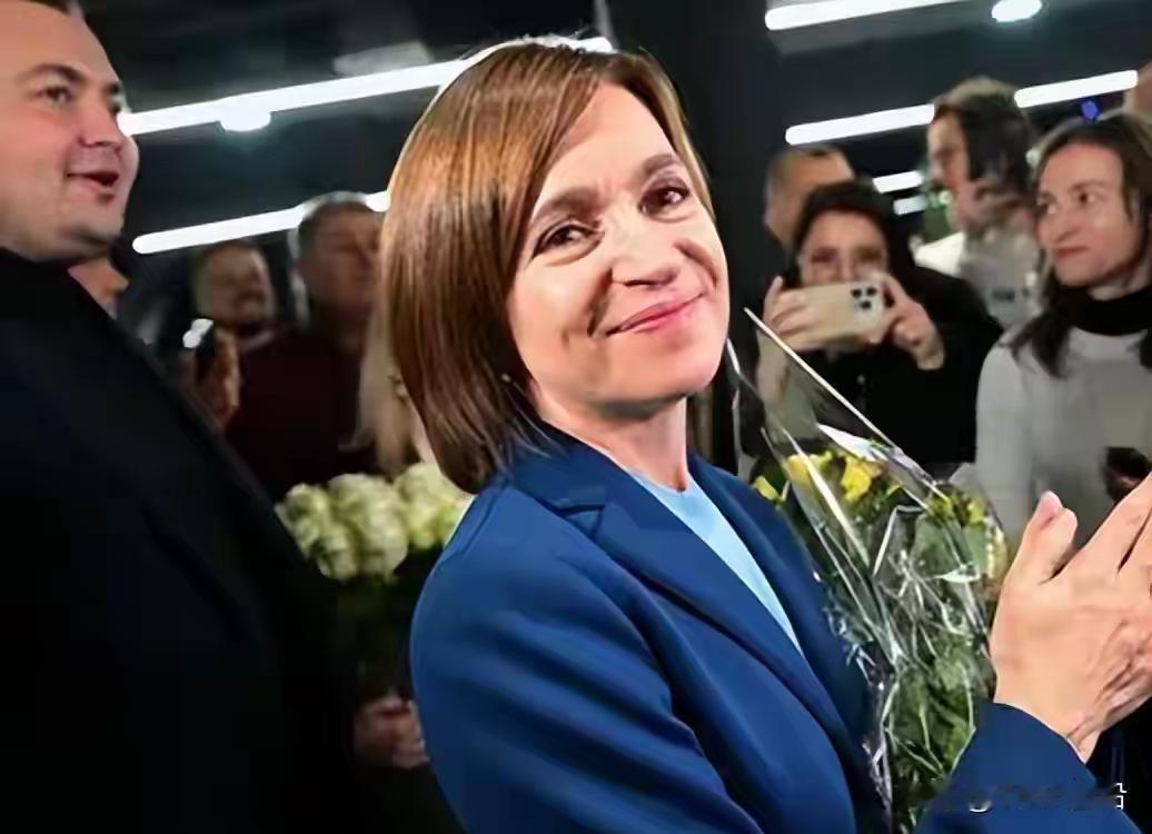 特朗普吞并格陵兰岛吓坏桑杜，摩尔多瓦并入罗马尼亚？特朗普意欲不择手段吞