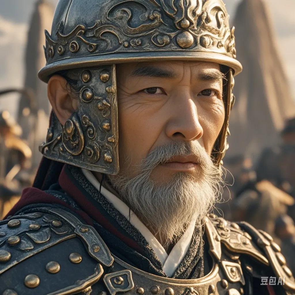 李嗣源被叛军裹挟，最终被迫去颠覆李存勖，是真的吗？应该是事实，毕竟他如果真的早有