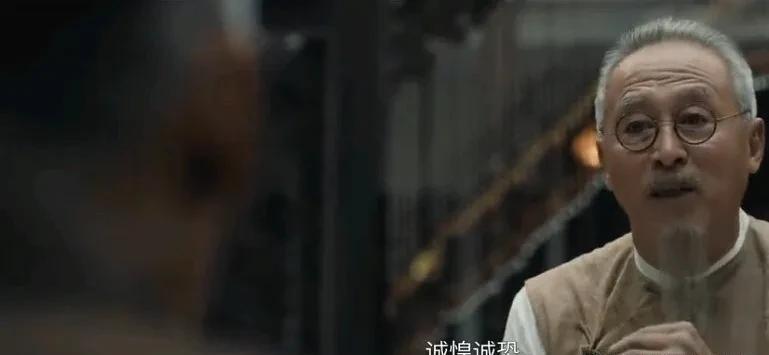 《狮城山海》帮主雄刘雄武之死之谜终解开。想不到原来毒害帮主刘雄武的竟然是那个最不