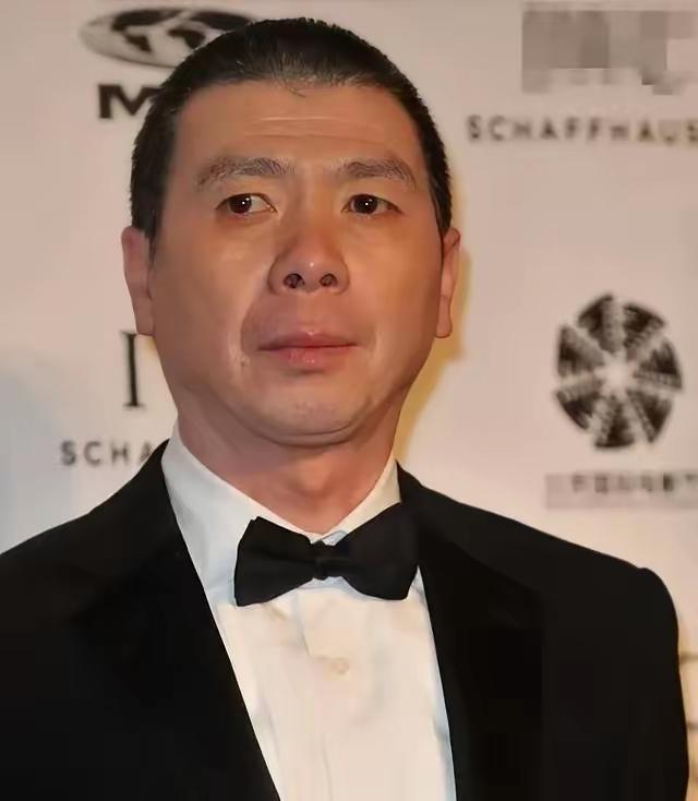 冯小刚前妻张娣：最体面的离婚，最清醒的隐忍真的被冯小刚前妻张娣的格局狠