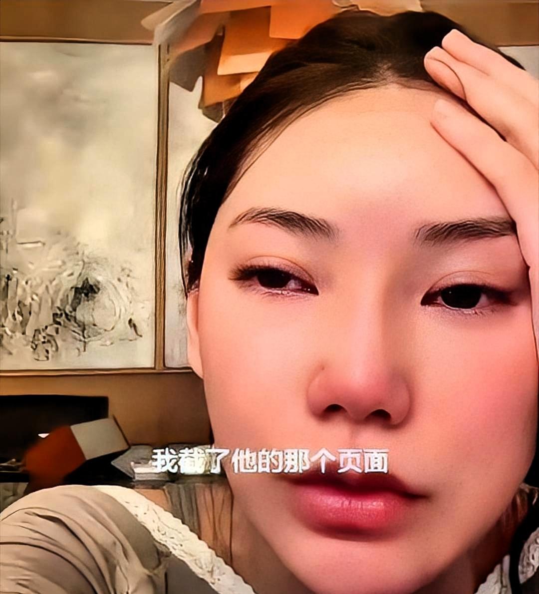 骂马筱梅整容的人，看到小汪宝出生4天的照片，闭嘴了。2026年2月，马筱梅晒