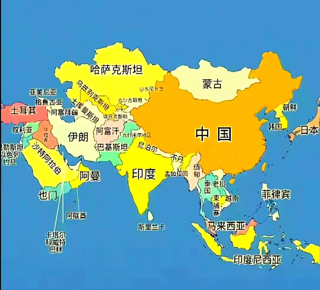 一场战争，彻底撕碎了我对伊朗的“无知”。以前真没觉得伊朗是个什么大国，直到最近