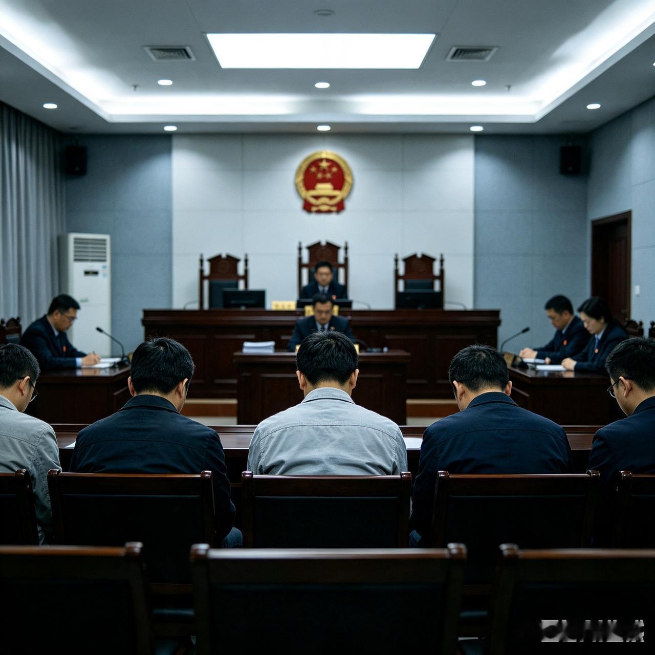 认罪才3个月！许家印再遭重击，他亲手打造的歌舞团破产了很多人以为，许家印当庭