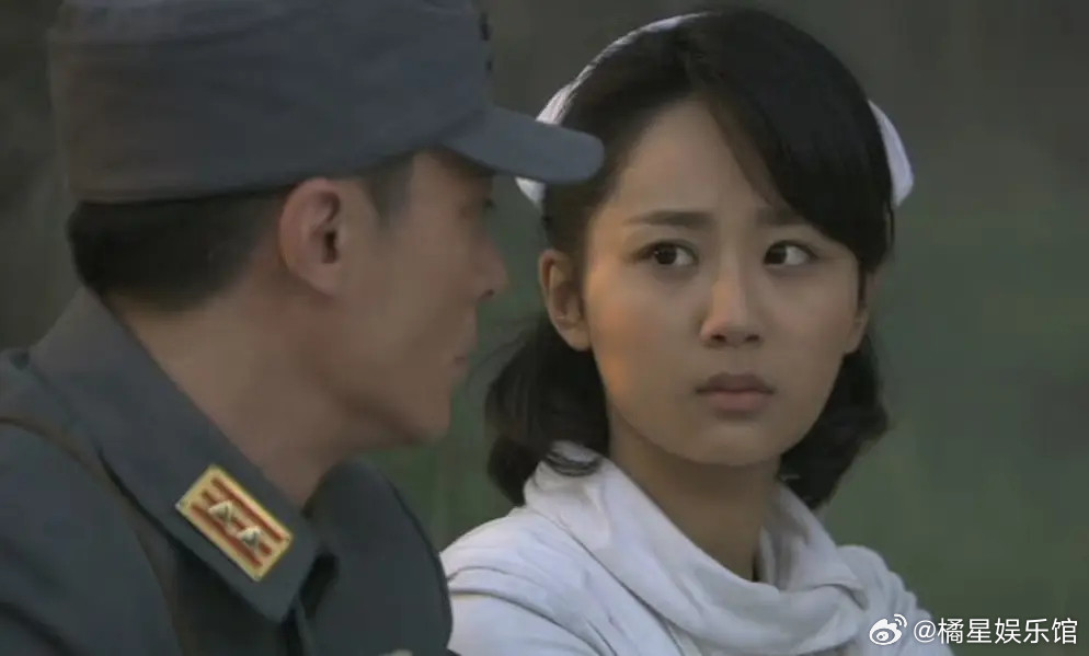 这张脸到底哪里变了