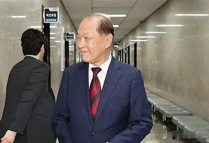 14日韩国最大在野党国民力量党启动全党大会选举委员会，敲定