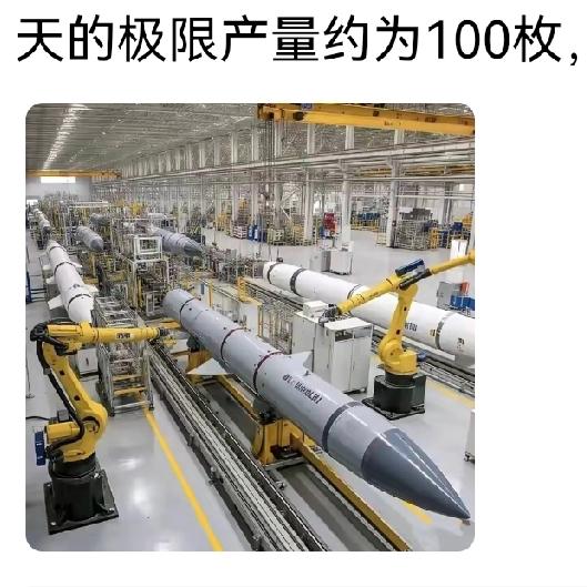 万万没想到，中国高超音速导弹能量产，靠的不是传统军工巨头，不是国家垄断技术，而是