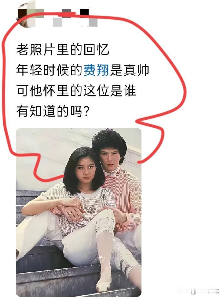 好羡慕那时候的发量，都不会为了脱发而烦恼。