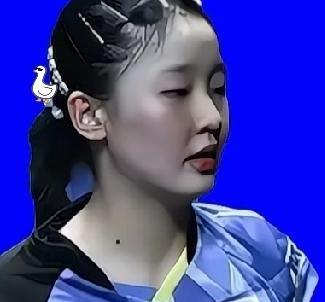 张本美和终于道出掏心窝子的话！张本美和父母是中国前乒乓球选手，哥哥张本智和也是