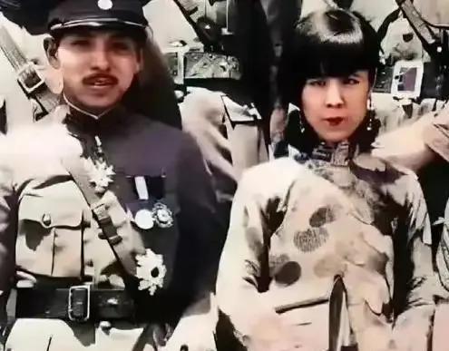 2001年，101岁的张学良在美国夏威夷去世。去世前，他透露一个重大秘密：“其实