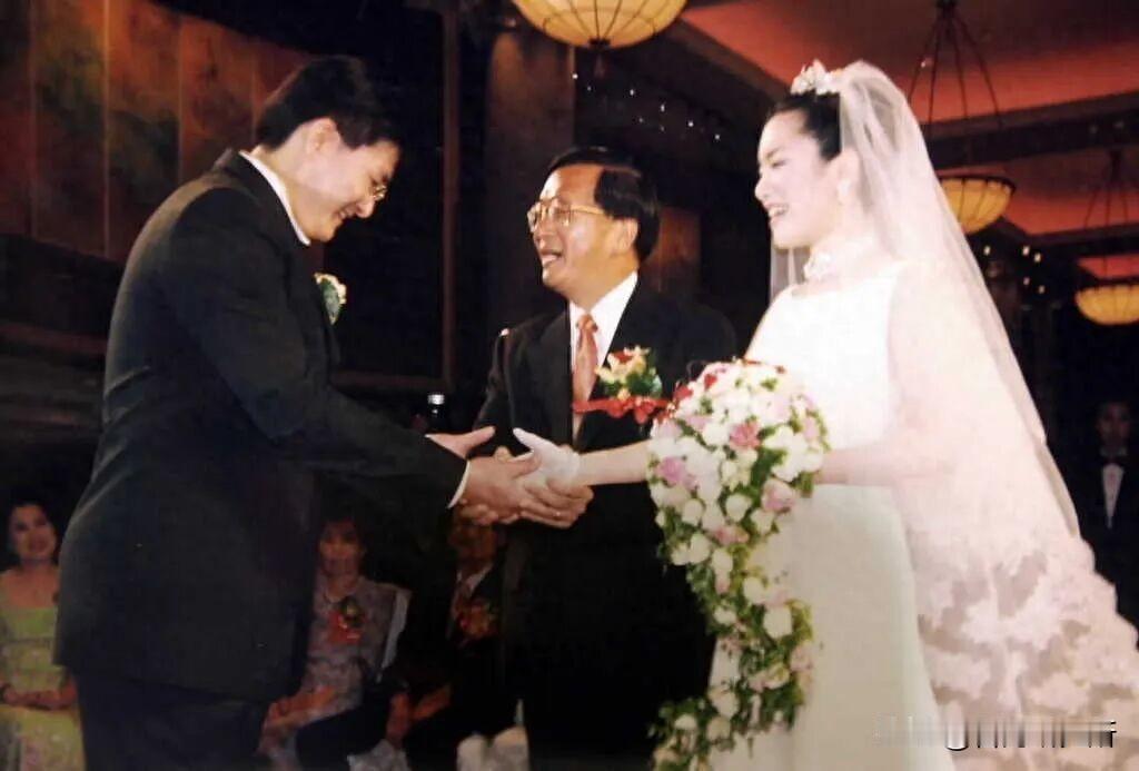 台湾前第一女儿陈幸妤被老公赵建铭劈腿现在是台湾最热的八卦剧