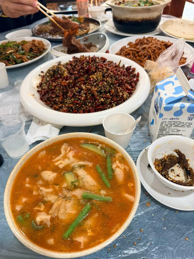 及其变态了项城