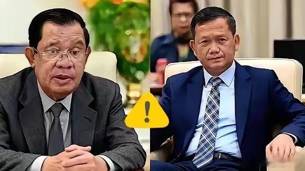 洪玛奈调整外交安全路线柬埔寨走平衡发展之路柬埔寨总理洪玛奈近期宣布调整安全与外