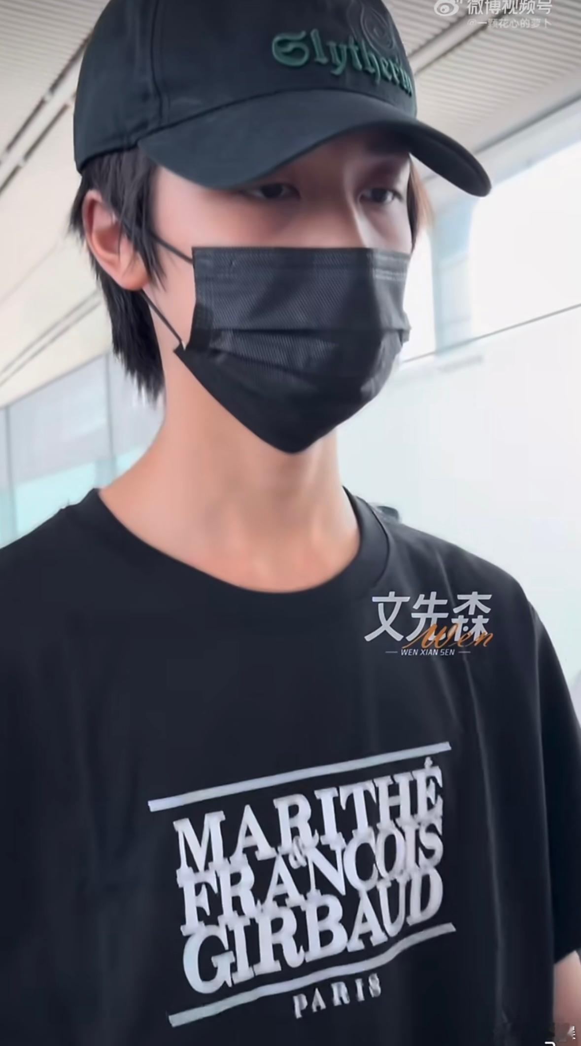 魏子宸和五公的差距会不会太小了