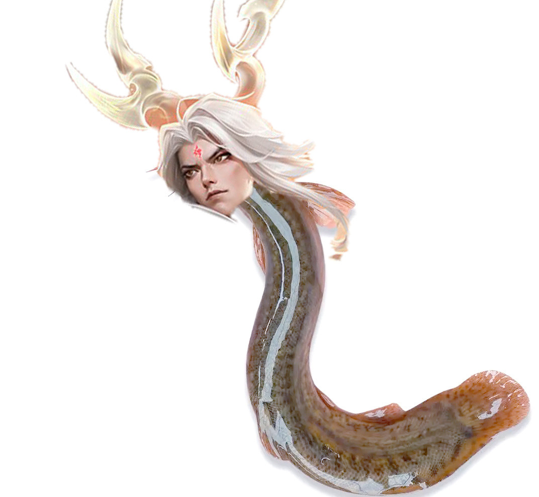 当峡谷的英雄显现真身王者荣耀王者荣耀