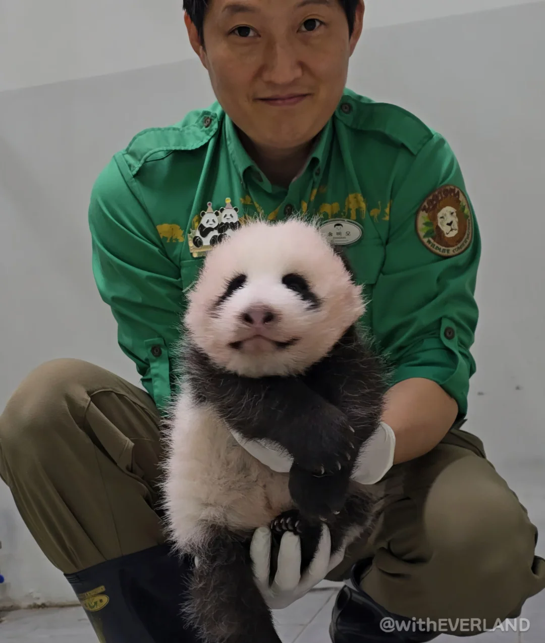 小妹的新一周写真集
