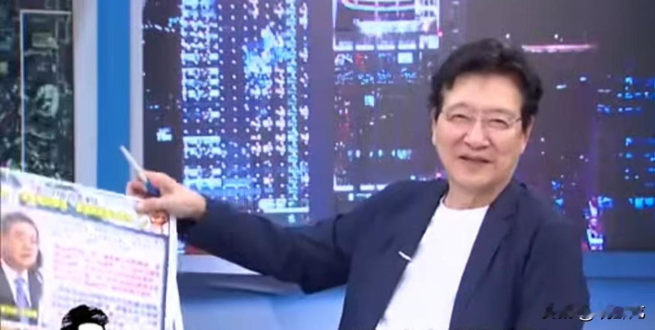 赵少康曝光卓荣泰薪水，一个月37万多。9月1日的《少康战情室》节目上，主持人
