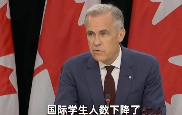 看来渥太华终于忍无可忍，印度赴加拿大留学人数暴跌，给中国上了生动一课！近日，加拿