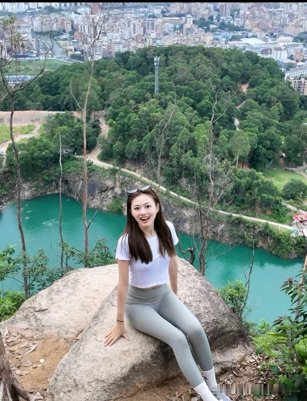 万能生活指南乐山爱水