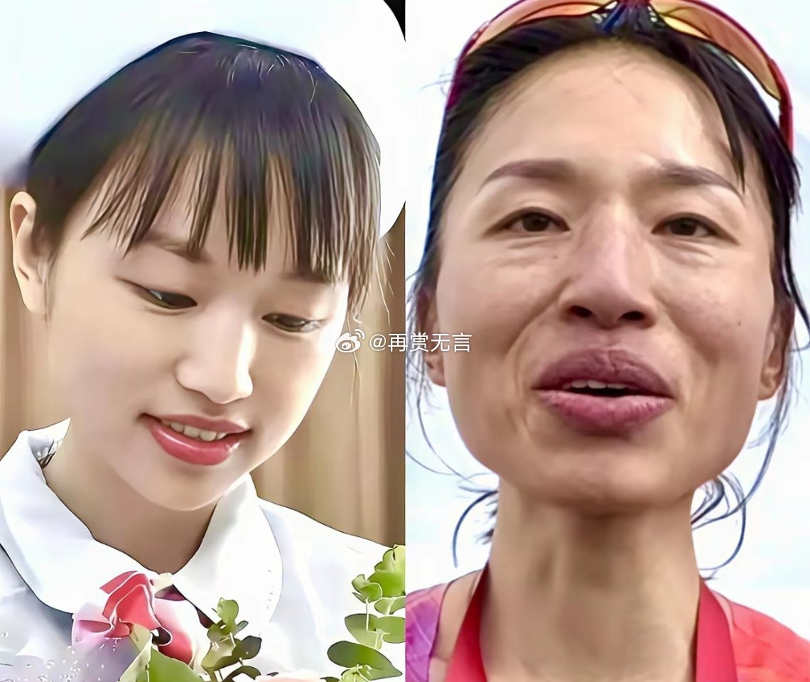 跑步8年，张水华悟出一个道理：别让过度运动，成为你显老的元凶。