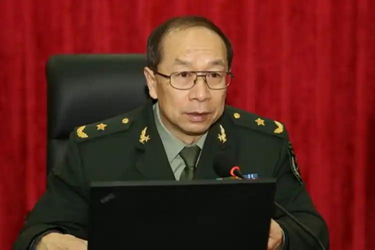 金一南将军再次语出惊人，他说：“未来，对人类威胁最大、最可怕的，不是核武器，而是