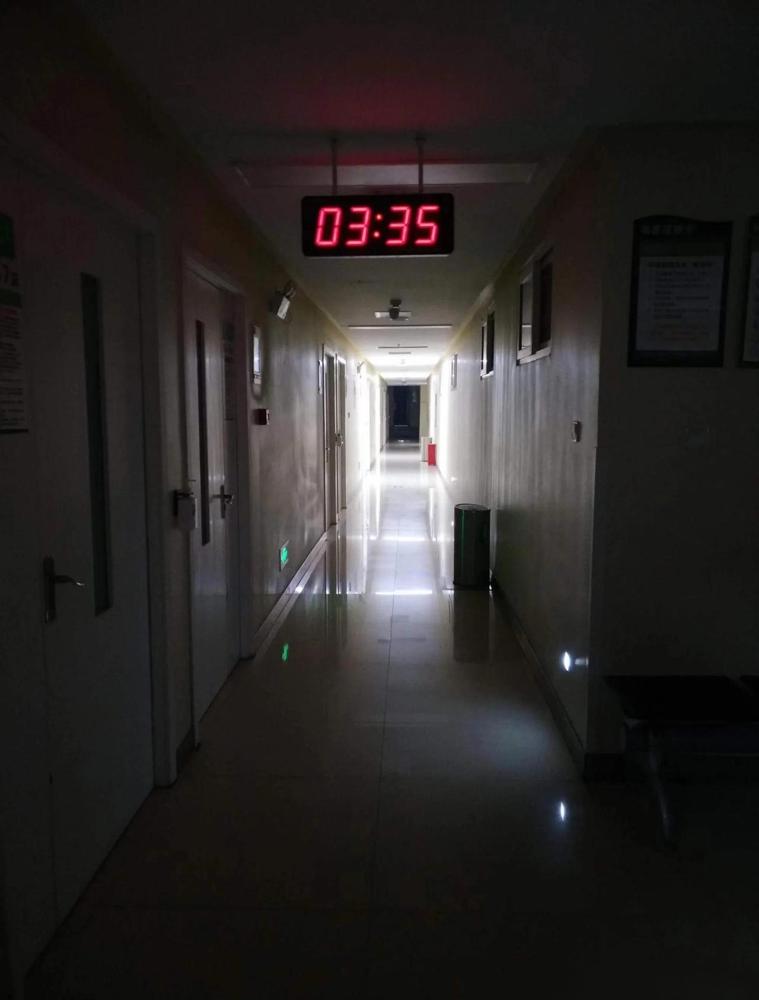 在医院上班多年，发现一些“奇怪”现象。要说医患关系这事儿，我们这些围观群众其实早
