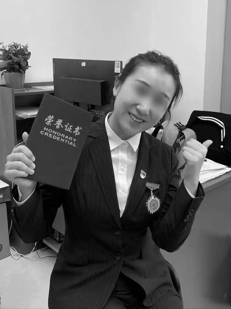 长春高空抛砖致死案的民事赔偿官司，12月1日终于要二次开庭了！2023