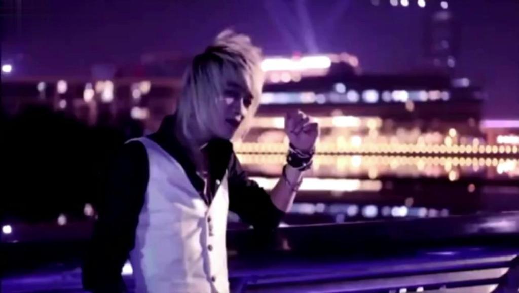 一首古老的越南歌,+旋律真好听_土豆视频