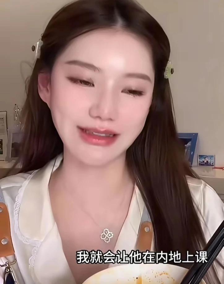 主要是张兰和汪在这呢，谁敢对他家孩子不好，还有就是马小梅是在美满家庭出来的孩子，