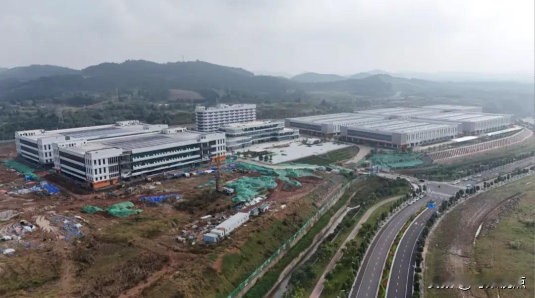 绵阳｜打造世界一流航空发动机与燃气轮机产业集群近日，在绵阳航空与燃机配套产业