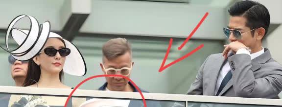 郭富城如今的家庭情况，给所有男人提了个醒！无论你条件再好，资产再多长得再