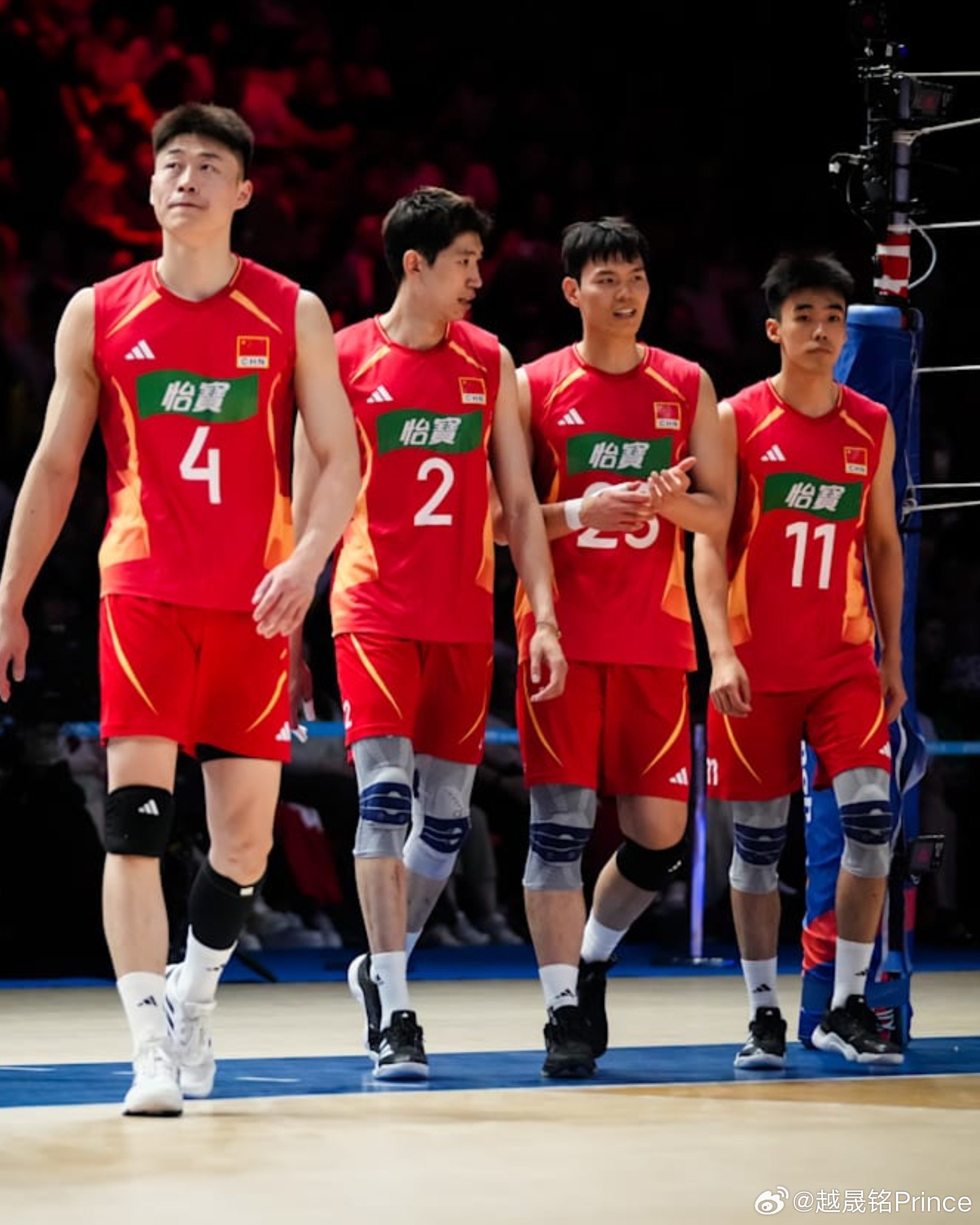2026年世界女排联赛2026年世界男排联赛👇最近关于中国男女排凭借东道