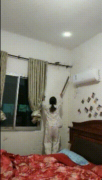 有妻如此，夫复何求