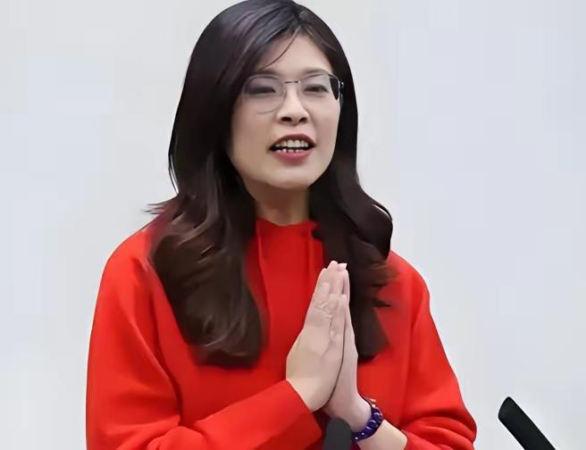 我预料到了郑丽文此次访陆受重视也预料到了随行团队规格会很高但没想到，这次