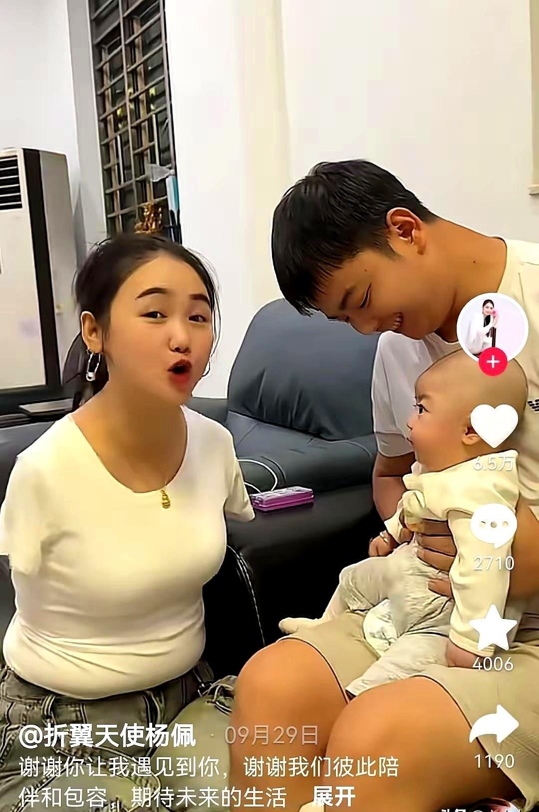 可怜之人必有可恨之处,放在百万网红杨佩身上最合适不过了!她缺失双手,依靠拍视频