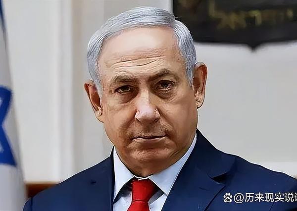 重磅！1332条生命陨落，内塔尼亚胡难逃牢狱，美以彻底陷入绝境战火肆虐，伊