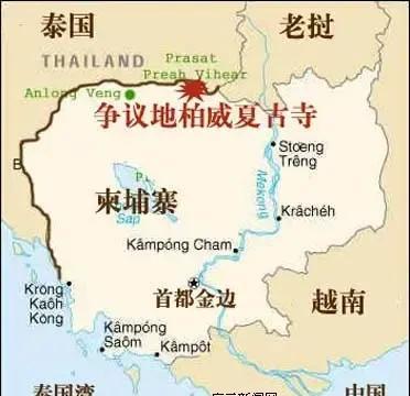 泰国和柬埔寨打起来了，泰国出动了F16战斗机。三点原因：第1、柬埔寨诈骗园大抓