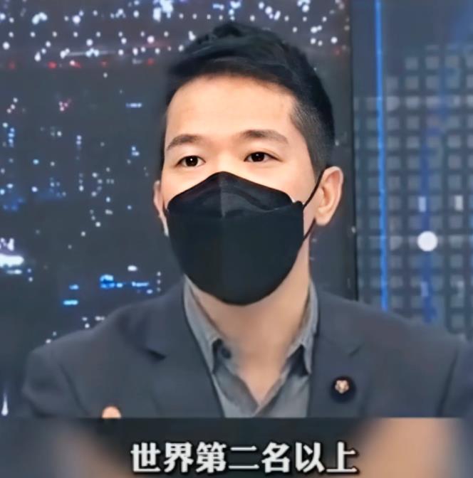 绿媒宣称：台湾的导弹密度位居世界第二，仅次于以色列，我们还有什么可惧怕的呢？邱毅