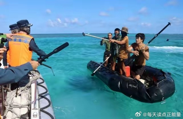 菲律宾防长信件曝光：特奥多罗向CIA承诺，若当上总统，他将继续反华​不得不说，菲律宾这个国家，现在宛