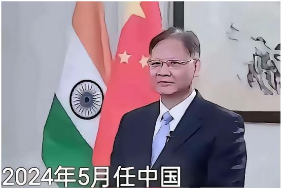 印度驻华大使馆刚更新的旅游签证须知写得明明白白：中国公民办赴印旅游签，二选一——