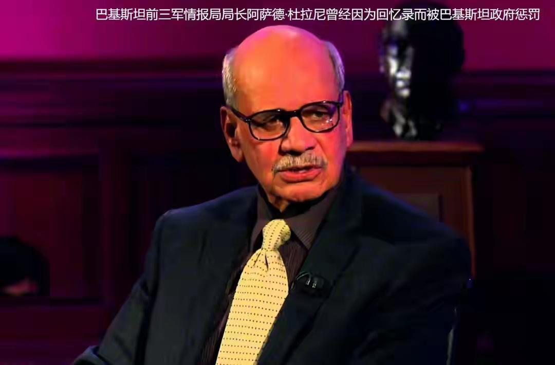 亲美大佬突然倒戈！中东战火彻底打醒巴基斯坦！美伊以混战愈演愈烈，地区安全风