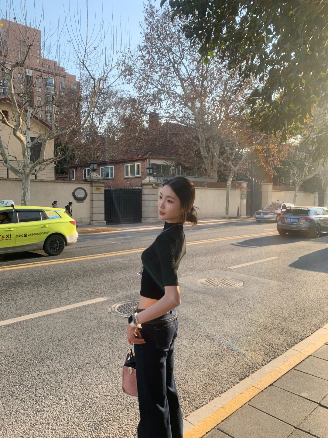 上海好玩！下次还来！