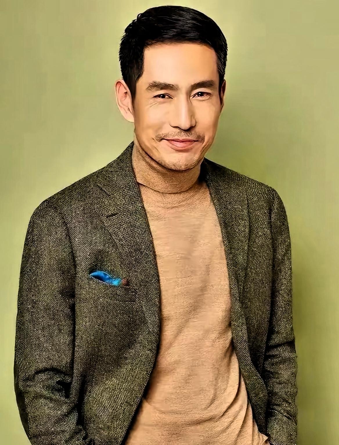 发现一个有意思的事，只要是成泰燊演的戏，不管是谁演男主角，演技好不好，他演得