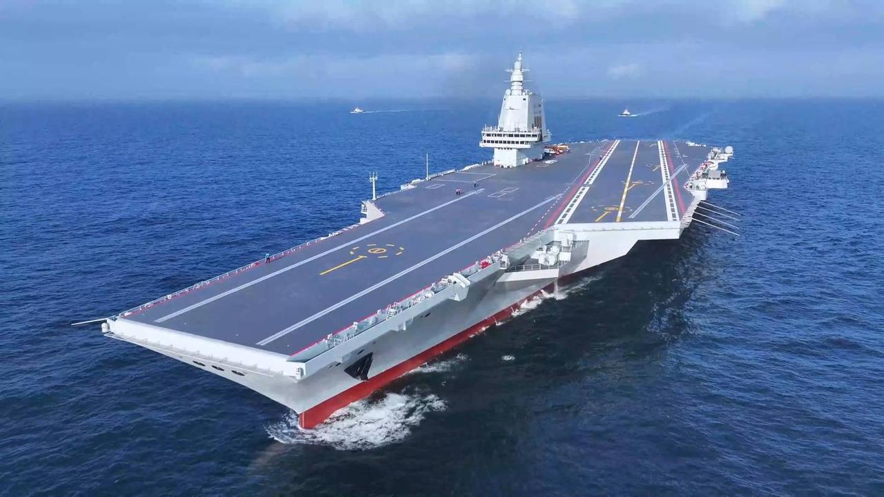 🌛如今韩国打不赢中国，日本打不赢中国，英国打不赢中国，德国打不赢中国，法国