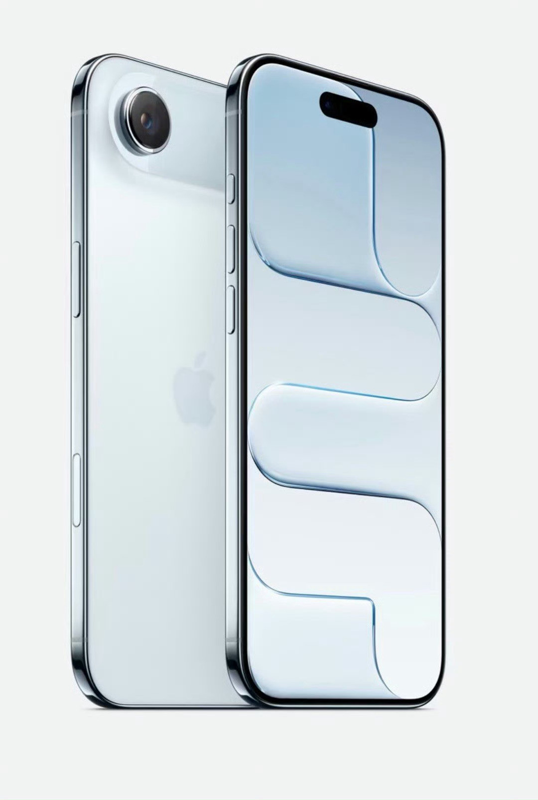 是不是我错觉，感觉壁纸风格也有点像的