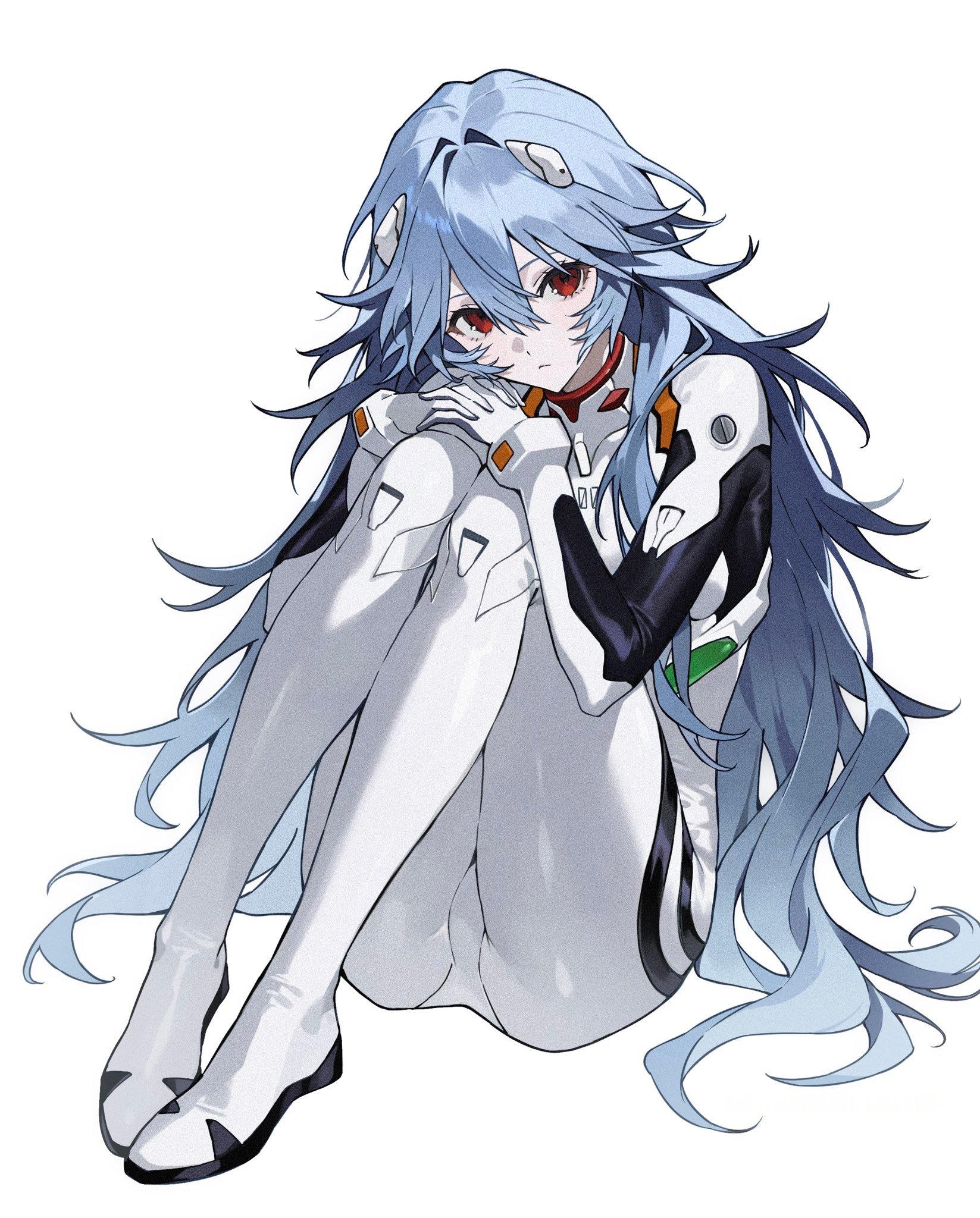 画师：行方礼X：Namekata_rei