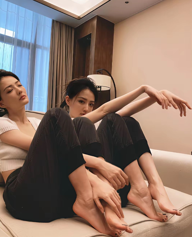 不懂就问，她为什么不拍戏了？