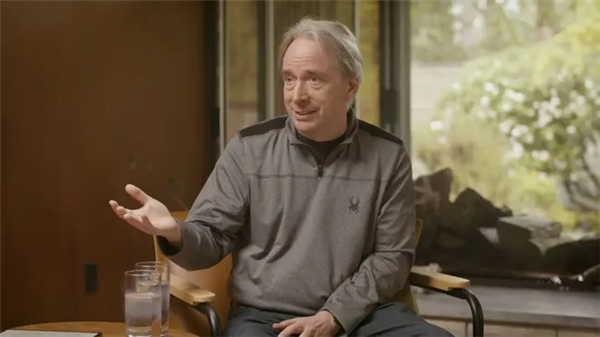 34年后: Linux终于有了Linus Torvalds正式接班计划!